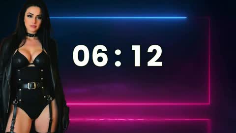 Princessavavictoria online show from March 30, 1:50 am