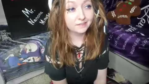 Bluu online show from November 23, 9:14 pm