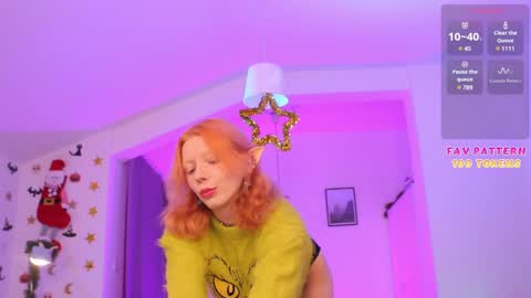 Snapshot of princesscircus chatting on December 29, 12:52 am Janis online show from December 29, 12:52 am