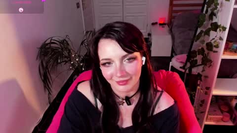 Snapshot of princessfoxyx chatting on January 14, 6:49 pm Princess Foxy online show from January 14, 6:49 pm