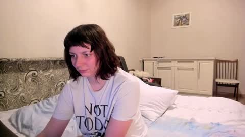 Princess Foxy online show from February 3, 3:17 pm