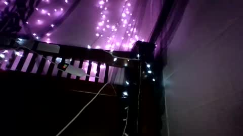 Snapshot of princesshollylove chatting on November 16, 1:11 am Holly love online show from November 16, 1:11 am