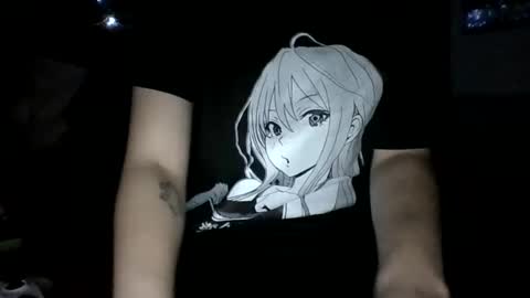 Snapshot of princesshollylove chatting on December 3, 4:53 am Holly love online show from December 3, 4:53 am