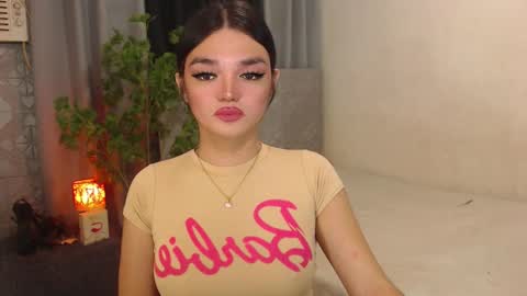 PrincessDONT FORGET TO FOLLOW ME online show from January 11, 1:53 pm