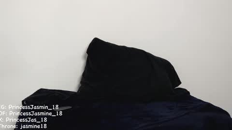 Jasmine    online show from February 11, 2:13 pm