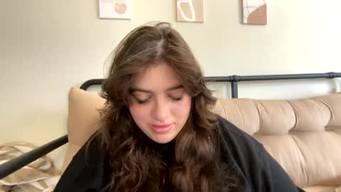 princessviccxo online show from September 25, 5:38 pm