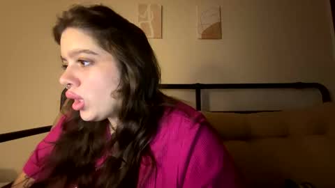 princessviccxo online show from October 9, 3:48 am