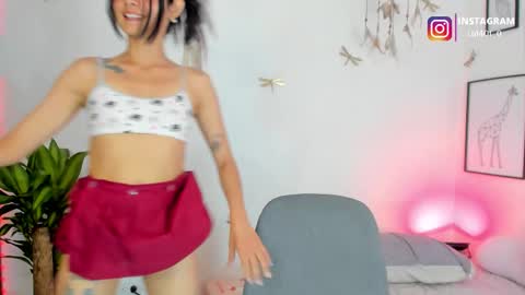 princessluna_14 online show from February 17, 8:37 pm