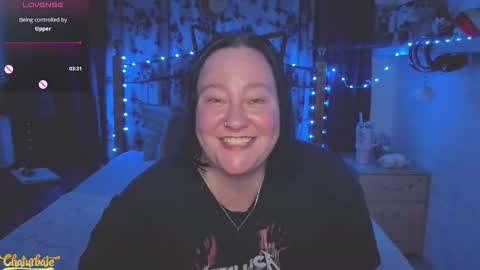 Lux Alot Luxi online show from February 23, 8:06 pm