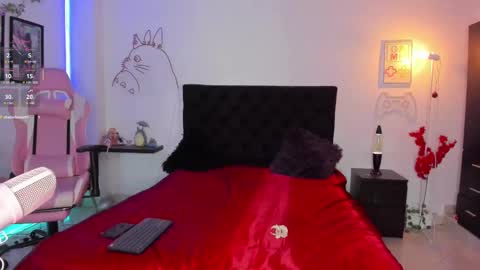 ryuu online show from September 27, 11:54 pm