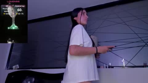 Valentina online show from March 20, 10:14 pm