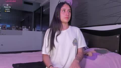 Valentina online show from April 17, 10:13 pm