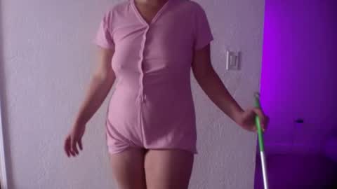 Princess Twerkk online show from March 27, 5:23 pm