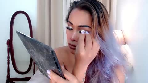 princessyanzy1 online show from December 4, 5:38 am