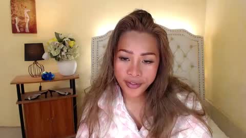 princessyanzy1 online show from December 12, 12:48 am