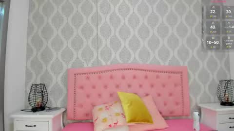 Marcela online show from June 1, 6:09 pm