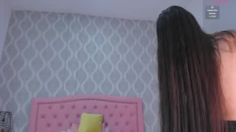 Marcela online show from June 5, 6:46 pm