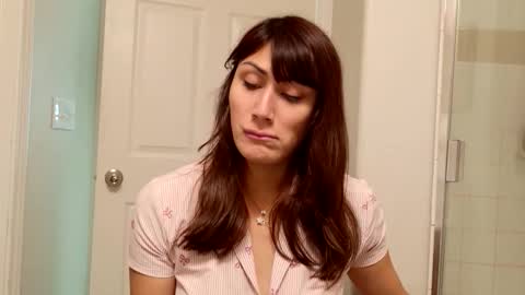 Prinxessally online show from February 2, 5:22 pm