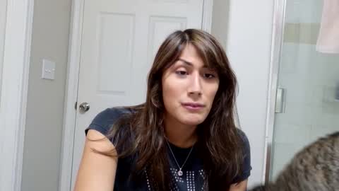 Prinxessally online show from March 23, 6:56 pm