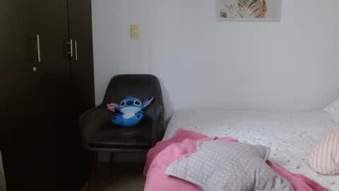 Marcela online show from November 11, 9:04 pm