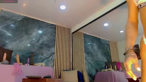 priscilarainbow online show from March 6, 3:02 pm