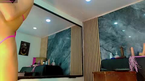 priscilarainbow online show from March 12, 6:55 pm