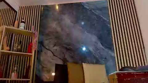 priscilarainbow online show from October 4, 9:13 pm