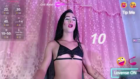 priscilarainbow online show from April 12, 4:56 pm