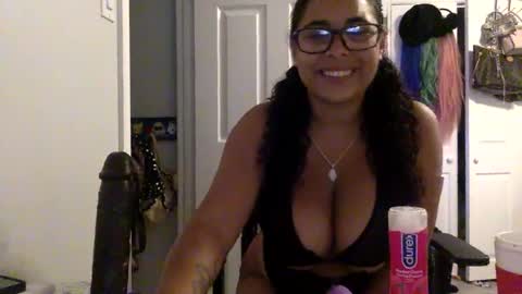 prissyymissyy online show from September 18, 9:06 pm