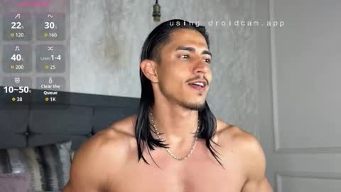 Snapshot of privilegewc chatting on November 16, 3:23 am privilegewc online show from November 16, 3:23 am