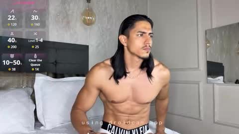 Snapshot of privilegewc chatting on November 22, 9:03 pm privilegewc online show from November 22, 9:03 pm