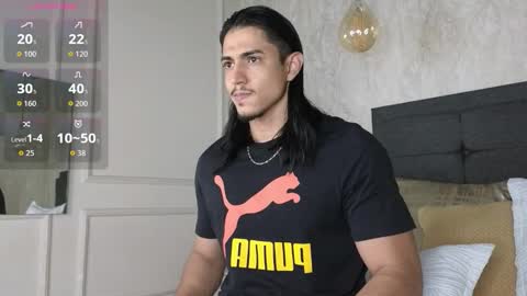 privilegewc online show from December 19, 2:18 am