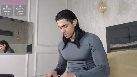 privilegewc online show from January 13, 1:22 am