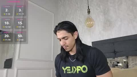 privilegewc online show from January 16, 7:01 am