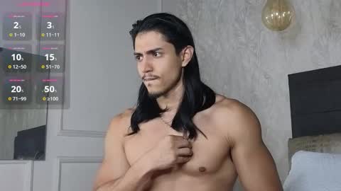 privilegewc online show from February 23, 7:28 am