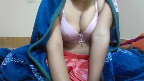 Snapshot of priyonti34 chatting on December 11, 11:19 am Priyonti ganguli online show from December 11, 11:19 am