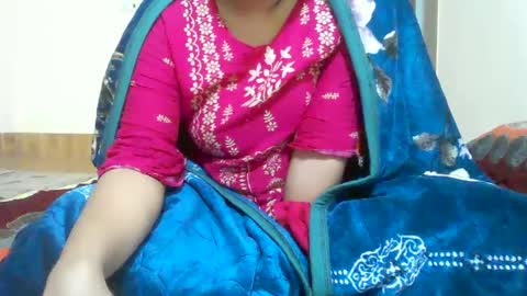 Snapshot of priyonti34 chatting on December 12, 4:59 am Priyonti ganguli online show from December 12, 4:59 am