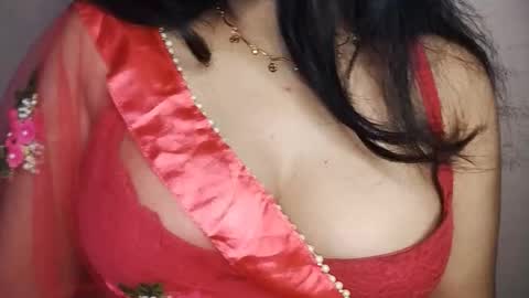 priyu_ online show from December 19, 4:58 pm