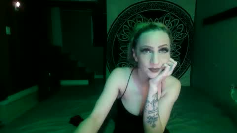 prnstr_ online show from March 18, 5:10 am