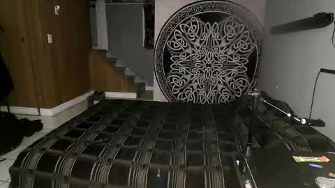 prnstr_ online show from March 23, 3:27 pm