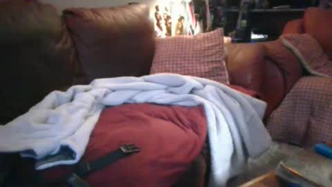 MUSCLEGOD online show from February 12, 7:24 pm