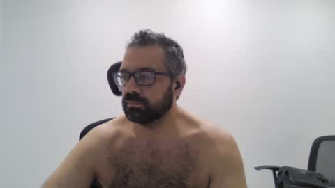 Professional manBD online show from December 5, 12:00 pm