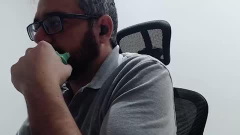 Professional manBD online show from January 4, 1:42 am