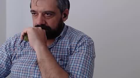 Professional manBD online show from February 24, 8:14 pm