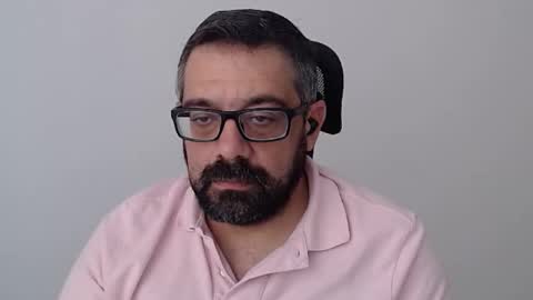 Professional manBD online show from February 25, 3:16 pm