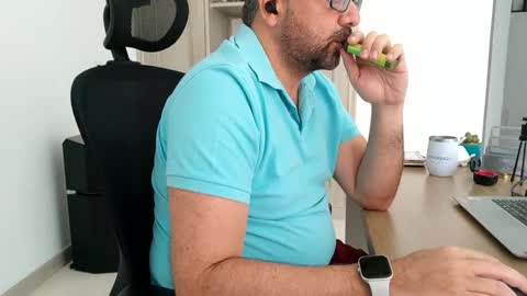 Professional manBD online show from September 18, 3:47 pm