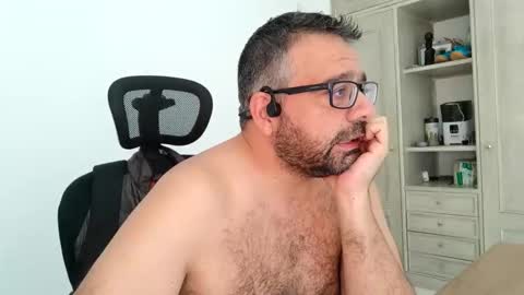 Professional manBD online show from November 1, 3:25 pm