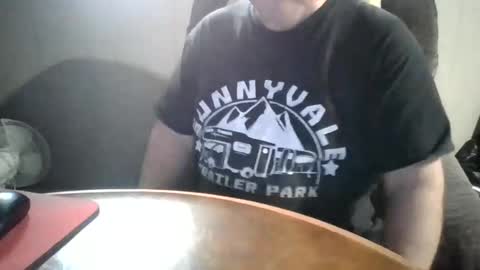 Professordave online show from February 16, 10:43 pm