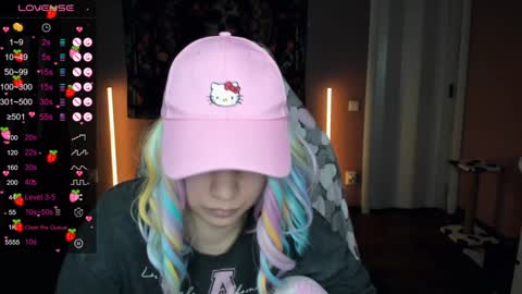 Snapshot of project_hisoka44 chatting on December 6, 5:22 pm Di online show from December 6, 5:22 pm