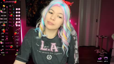 Snapshot of project_hisoka44 chatting on December 8, 4:07 pm Di online show from December 8, 4:07 pm